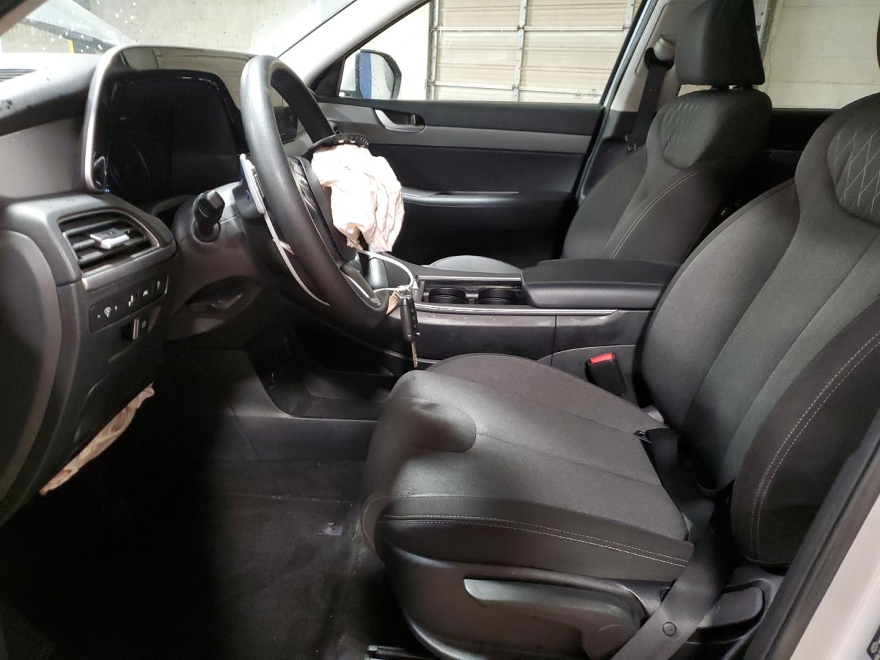 2022 Hyundai Palisade - Image 7