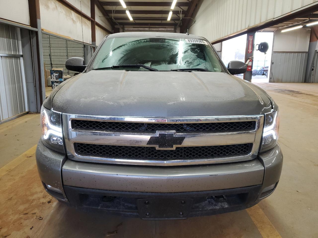 2007 Chevrolet Silverado - Image 5