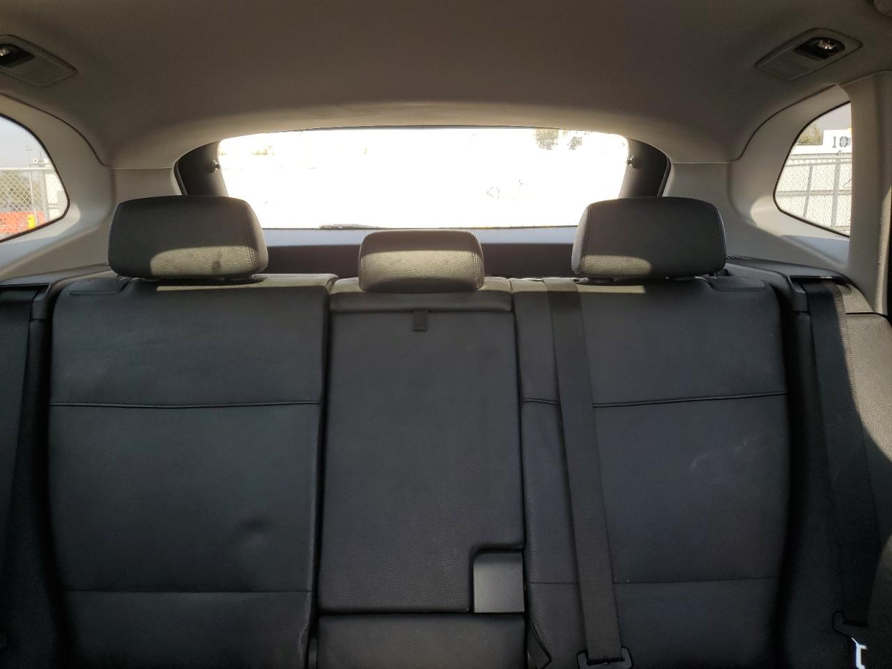 2014 BMW X1 - Image 10