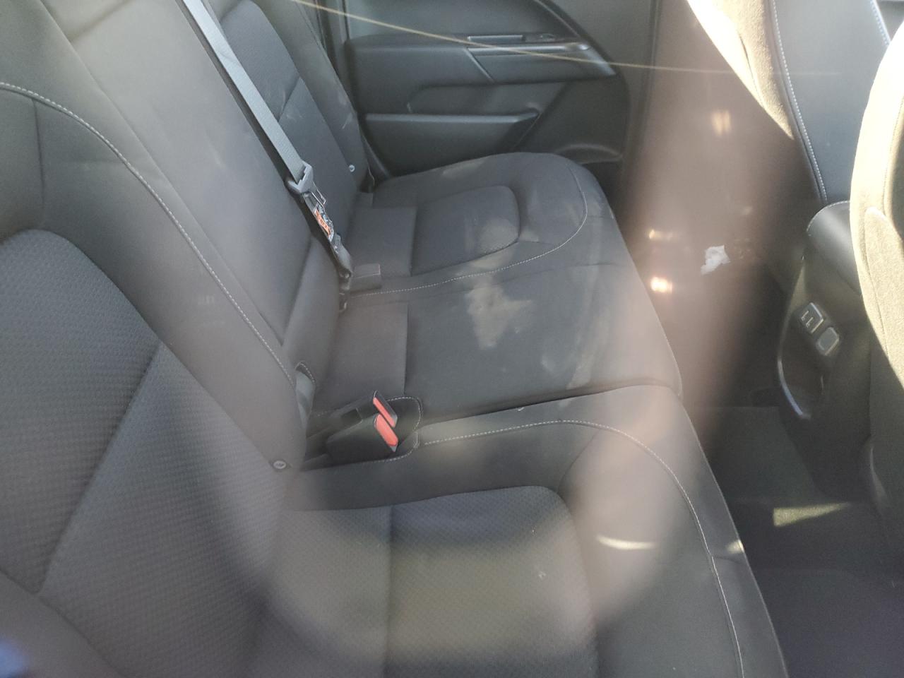 2018 Chevrolet Colorado - Image 10