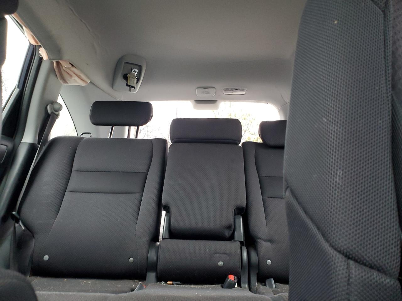 2007 Honda CR-V - Image 10