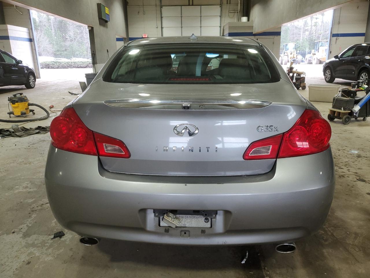 2007 Infiniti G - Image 6