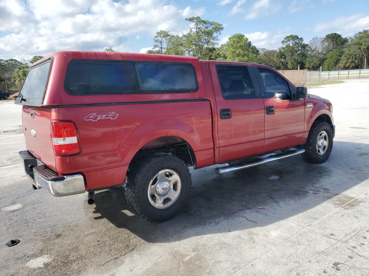 2007 Ford F-150 - Image 3
