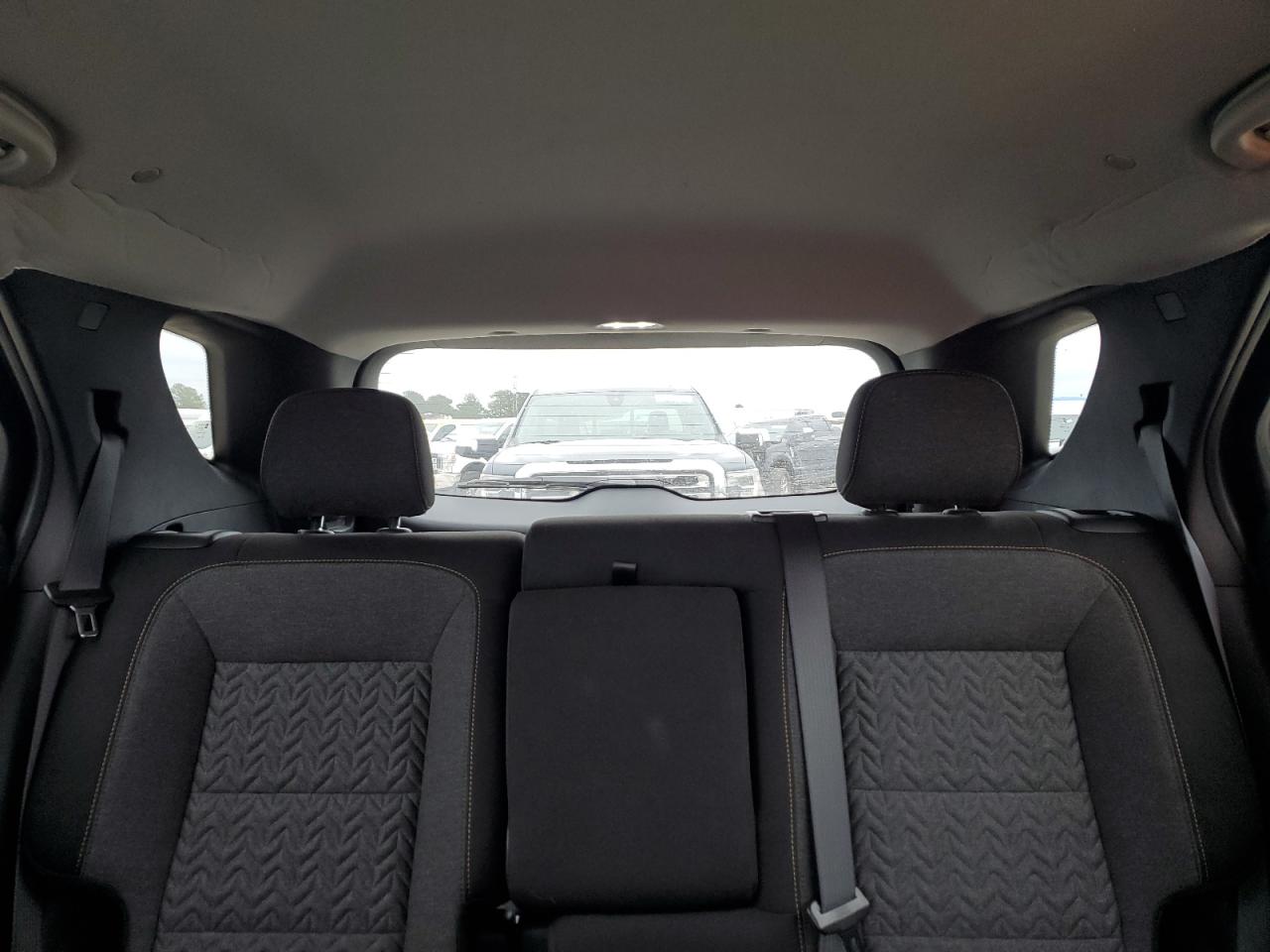 2022 Chevrolet Equinox - Image 10