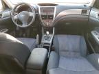 2010 Subaru Forester 2.5X Premium იყიდება San Martin-ში, CA - Mechanical