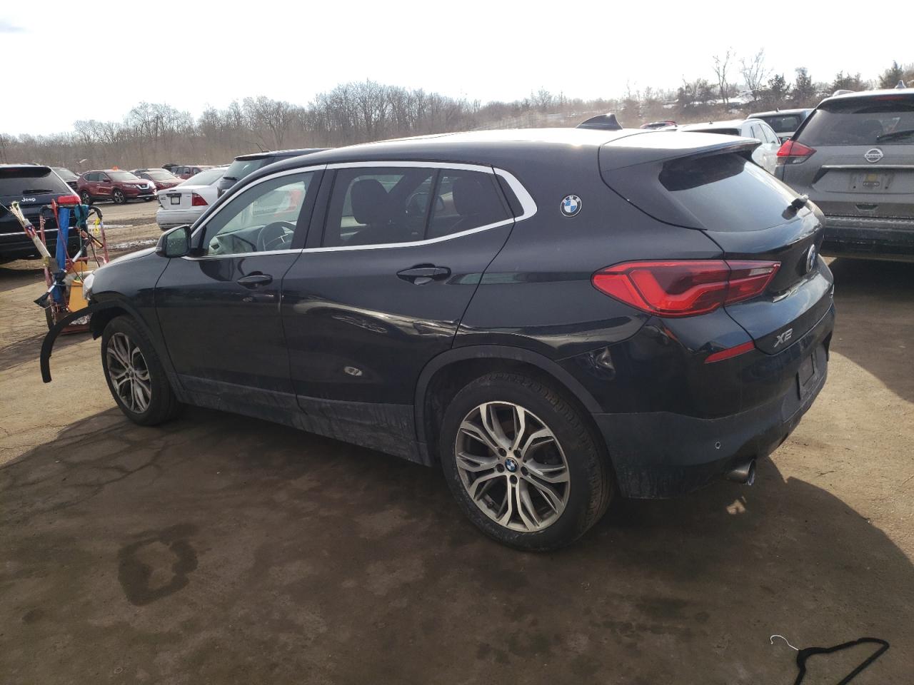2019 BMW X2 - Image 2