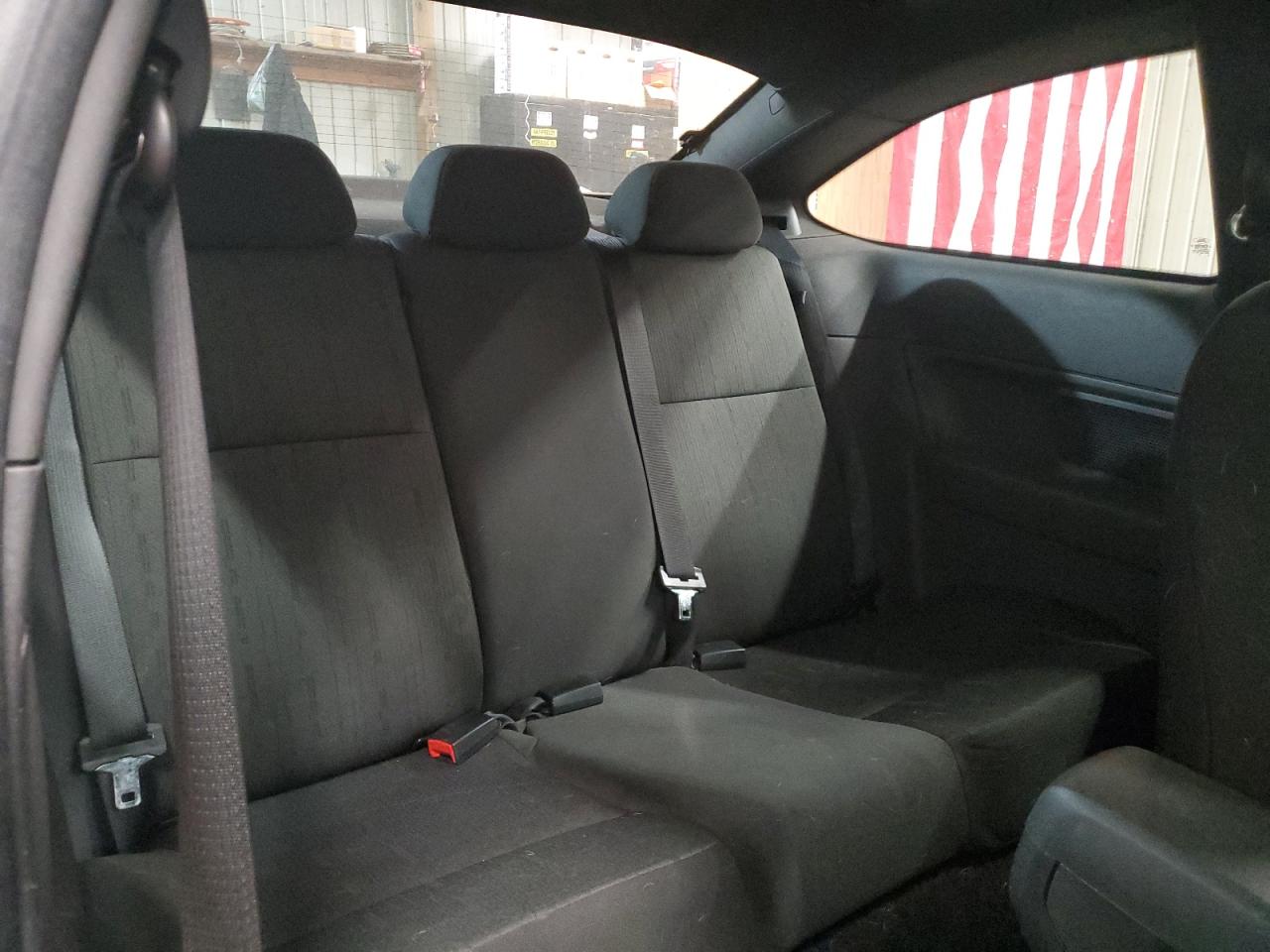 2010 Ford Focus - Image 10