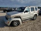 2008 Jeep Liberty Limited للبيع في Houston، TX - Front End