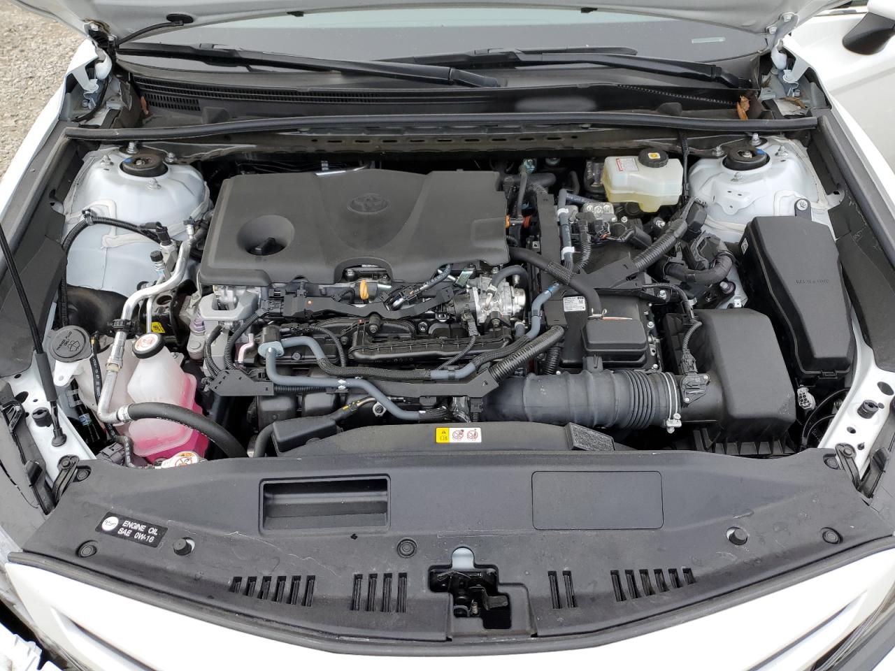 2023 Toyota Camry - Image 12
