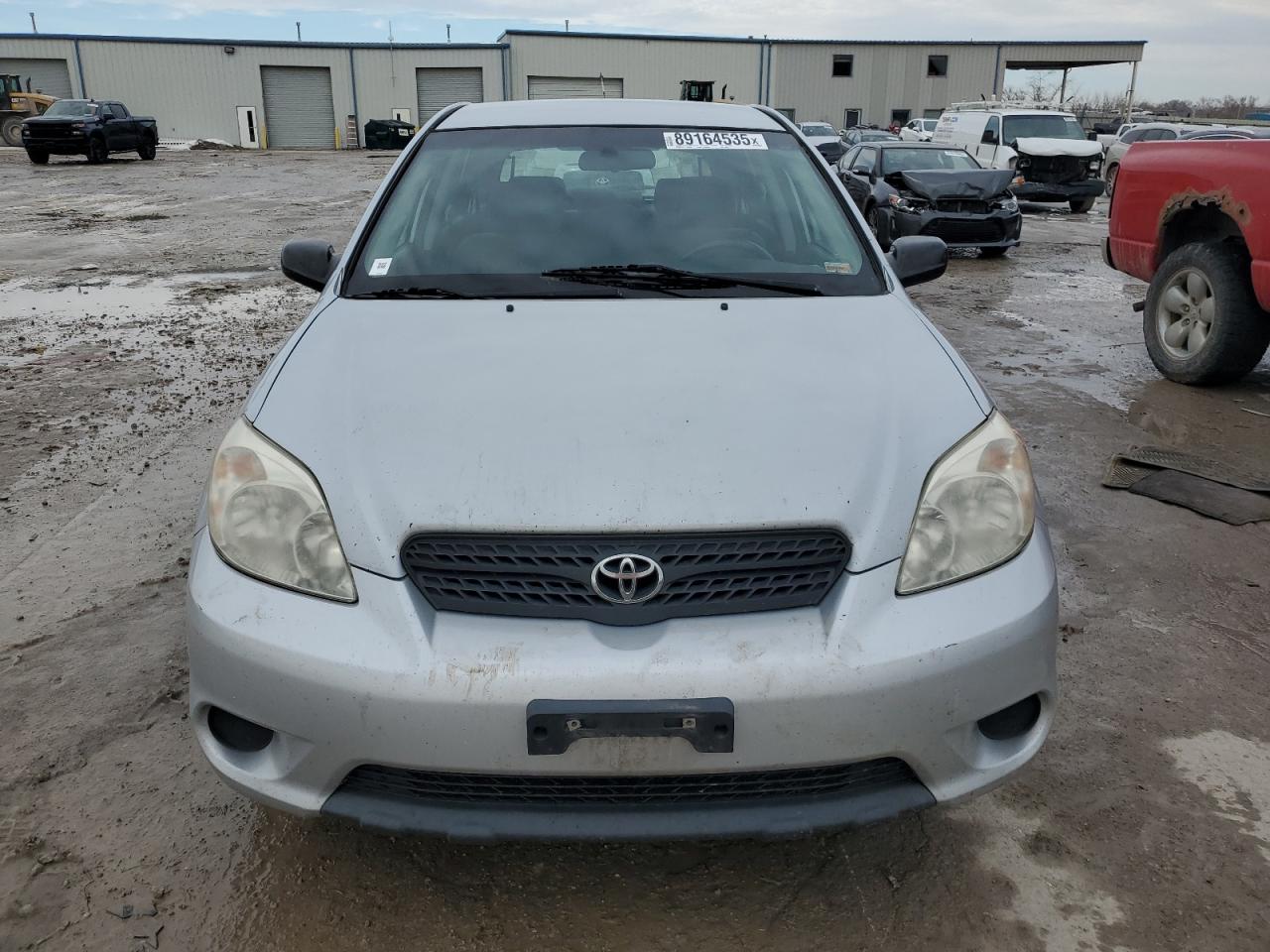 2008 Toyota Corolla - Image 5