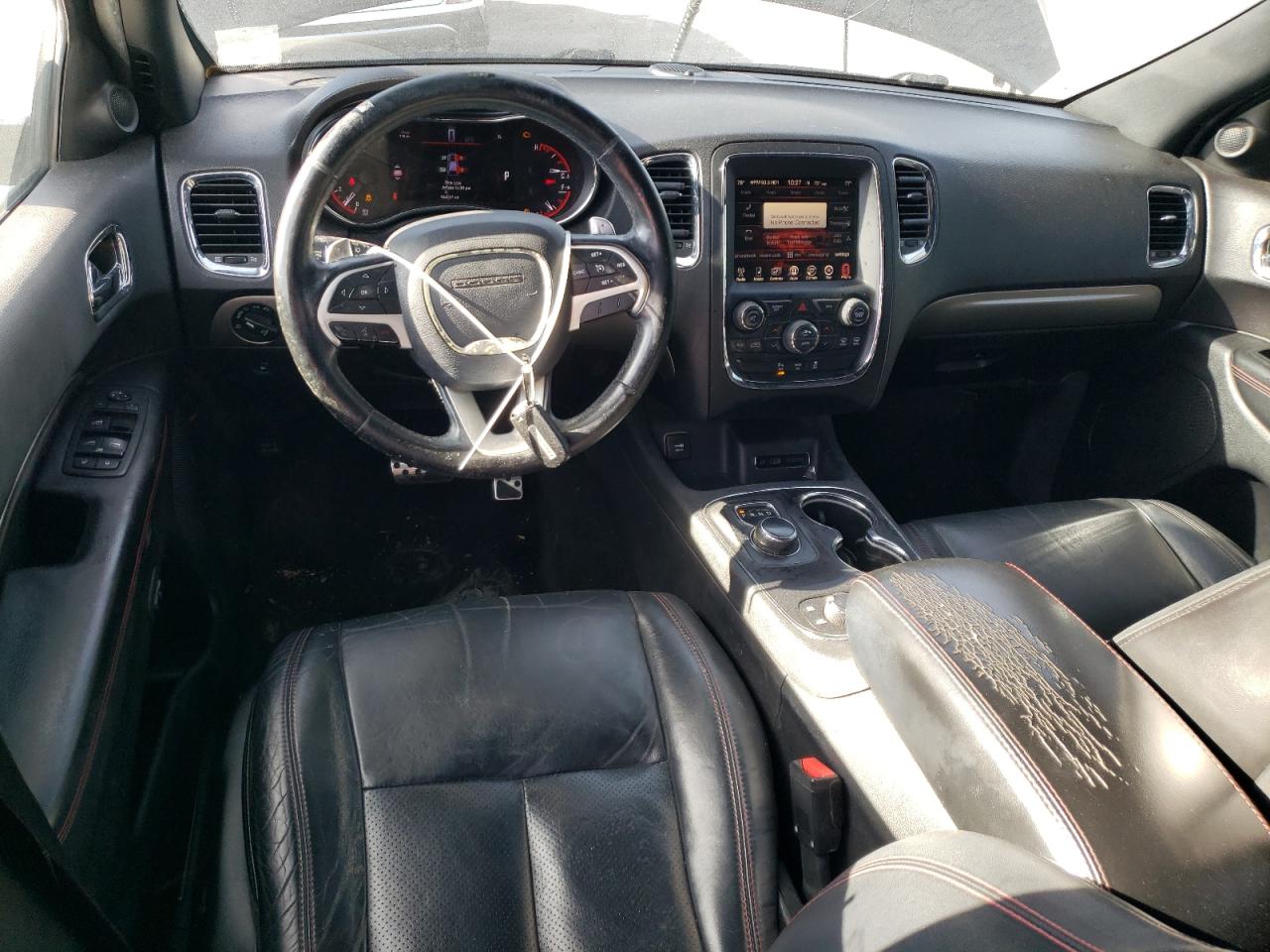 2014 Dodge Durango - Image 8