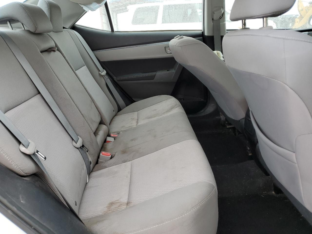 2015 Toyota Corolla - Image 10