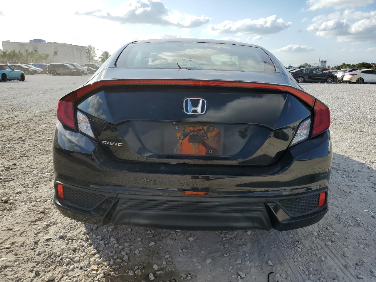 2019 Honda Civic - Image 6