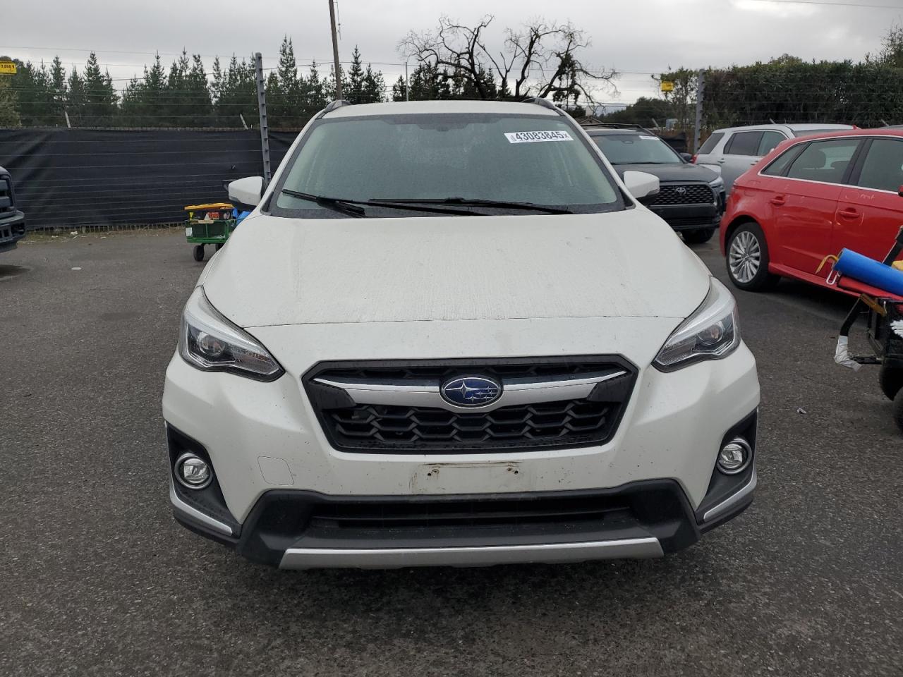 2020 Subaru XV - Image 5