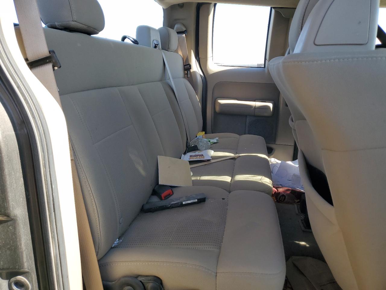 2008 Ford F-150 - Image 10