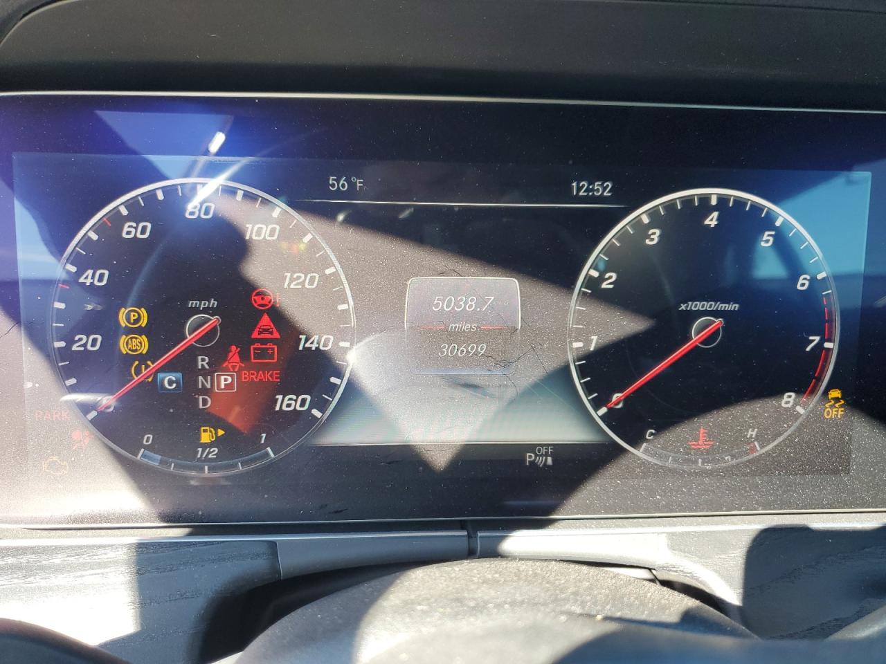 2019 Mercedes-Benz E-klasse - Image 9