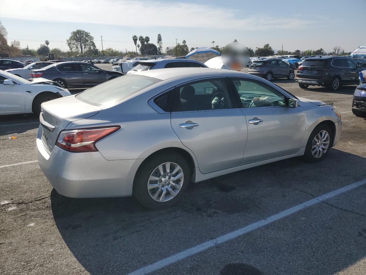 2013 Nissan Altima - Image 3