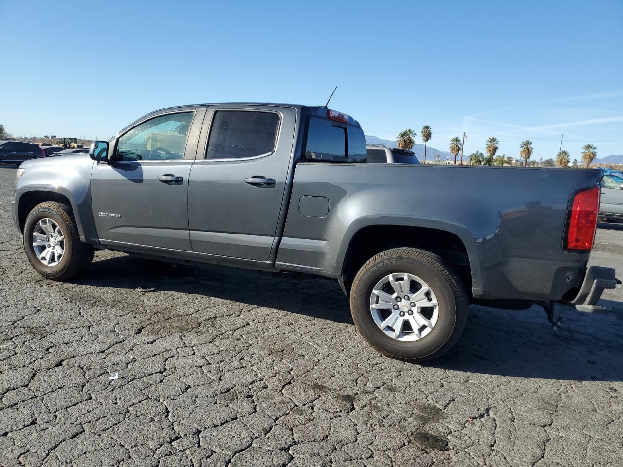 2016 Chevrolet Colorado - Image 2