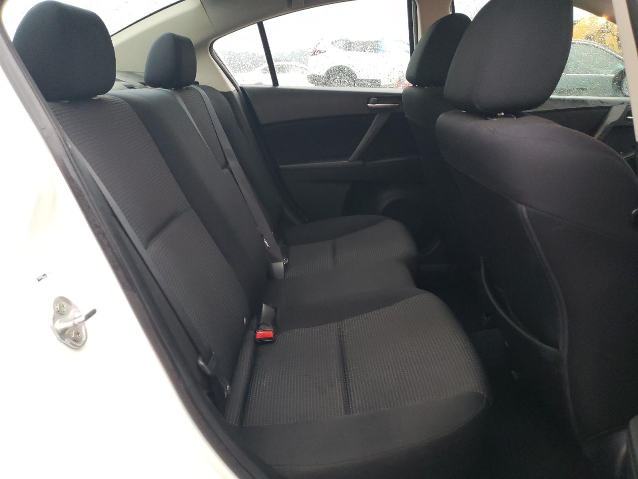 2012 Mazda 3 I VIN: JM1BL1UF3C1532054 Lot: 87044494