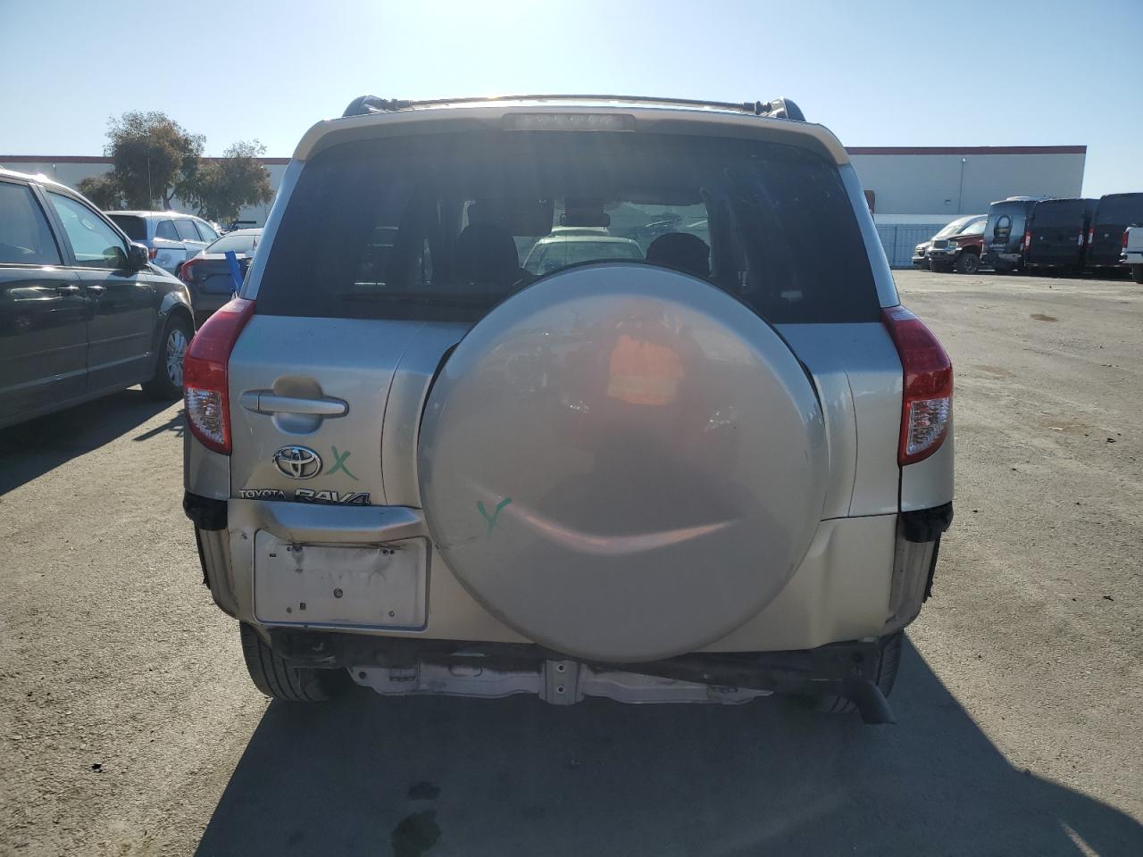 2006 Toyota RAV 4 - Image 6