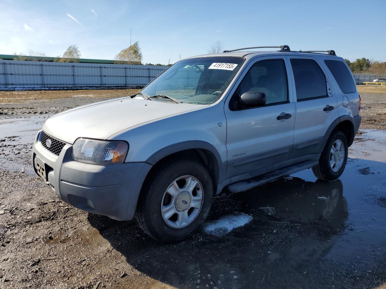 2002 Ford Escape - Image 1