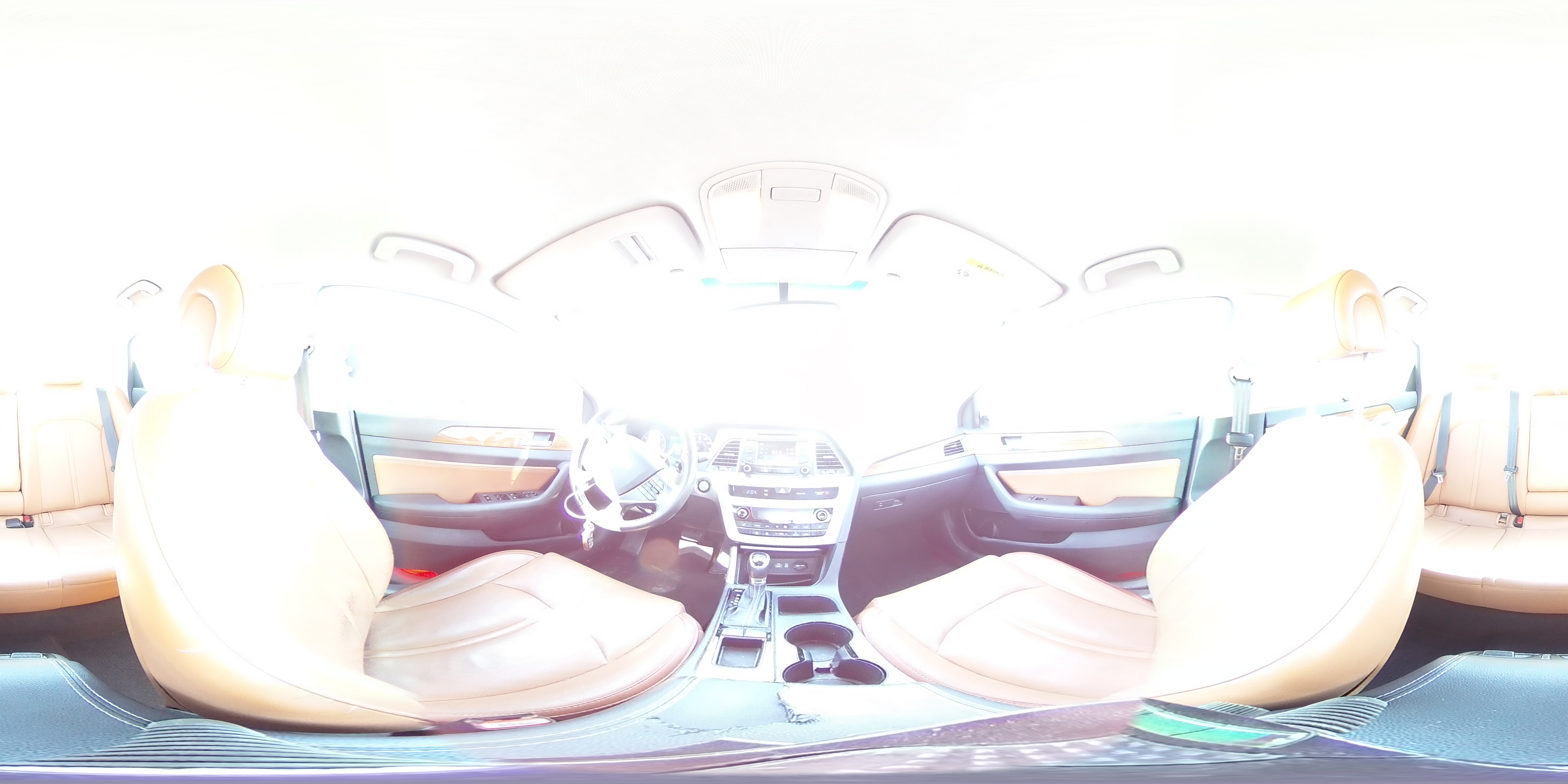 2015 Hyundai Sonata - Image 13