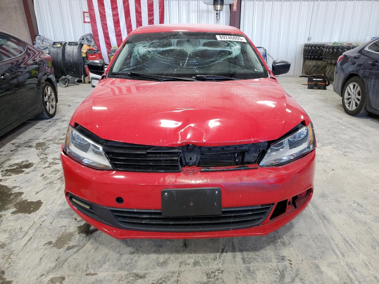 2014 Volkswagen Jetta - Image 5