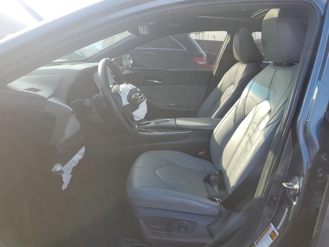 2019 Toyota Avalon Xle VIN: 4T1BZ1FB9KU004164 Lot: 41519595