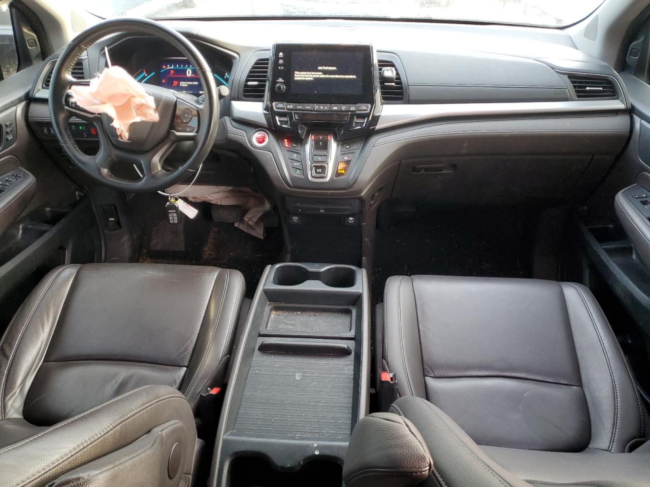 2020 Honda Odyssey - Image 8