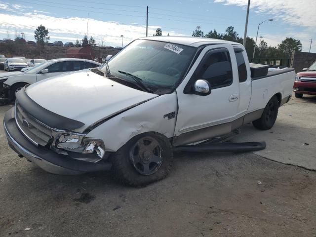 2001 Ford F150 