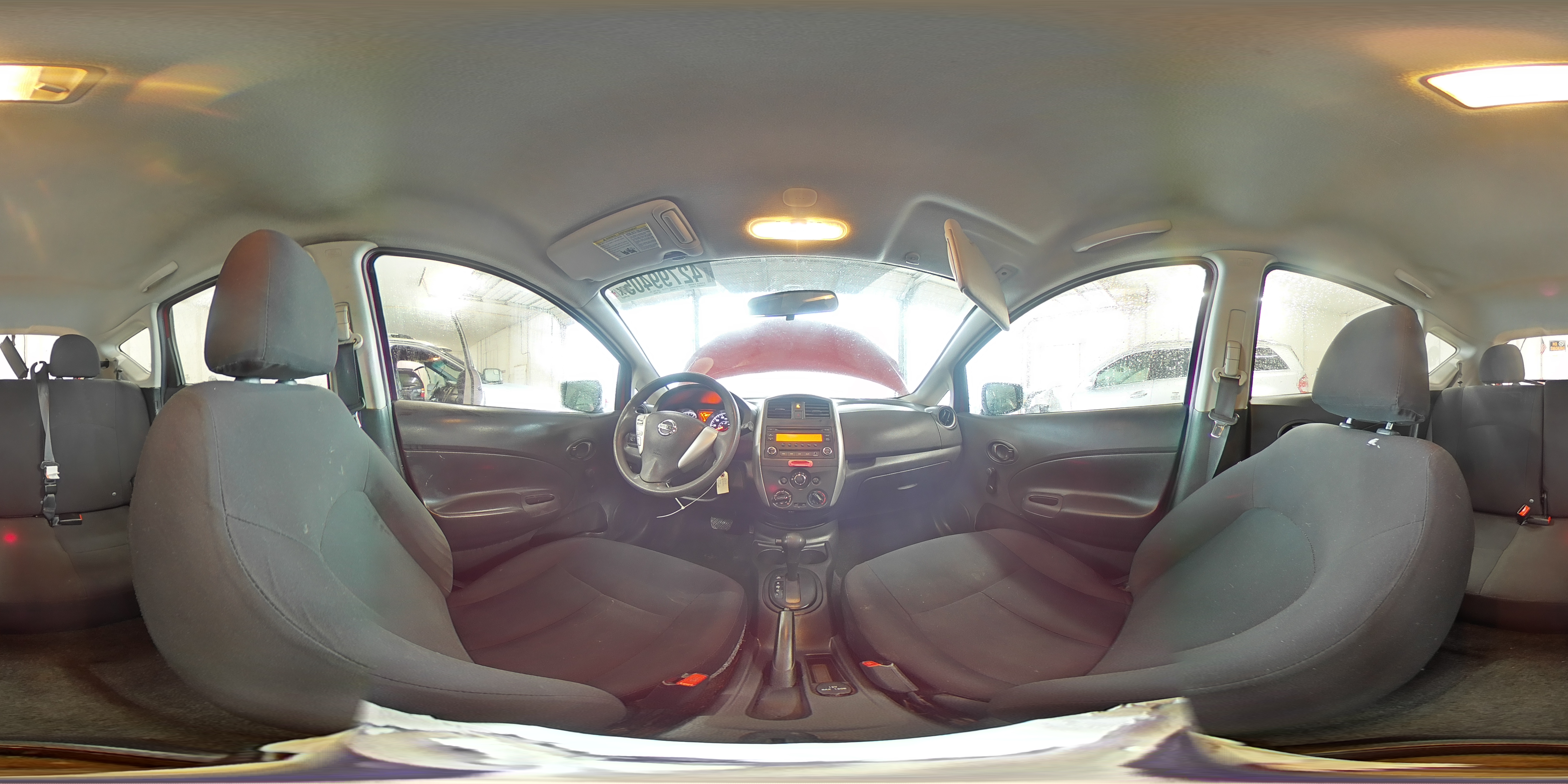 2015 Nissan Versa - Image 15