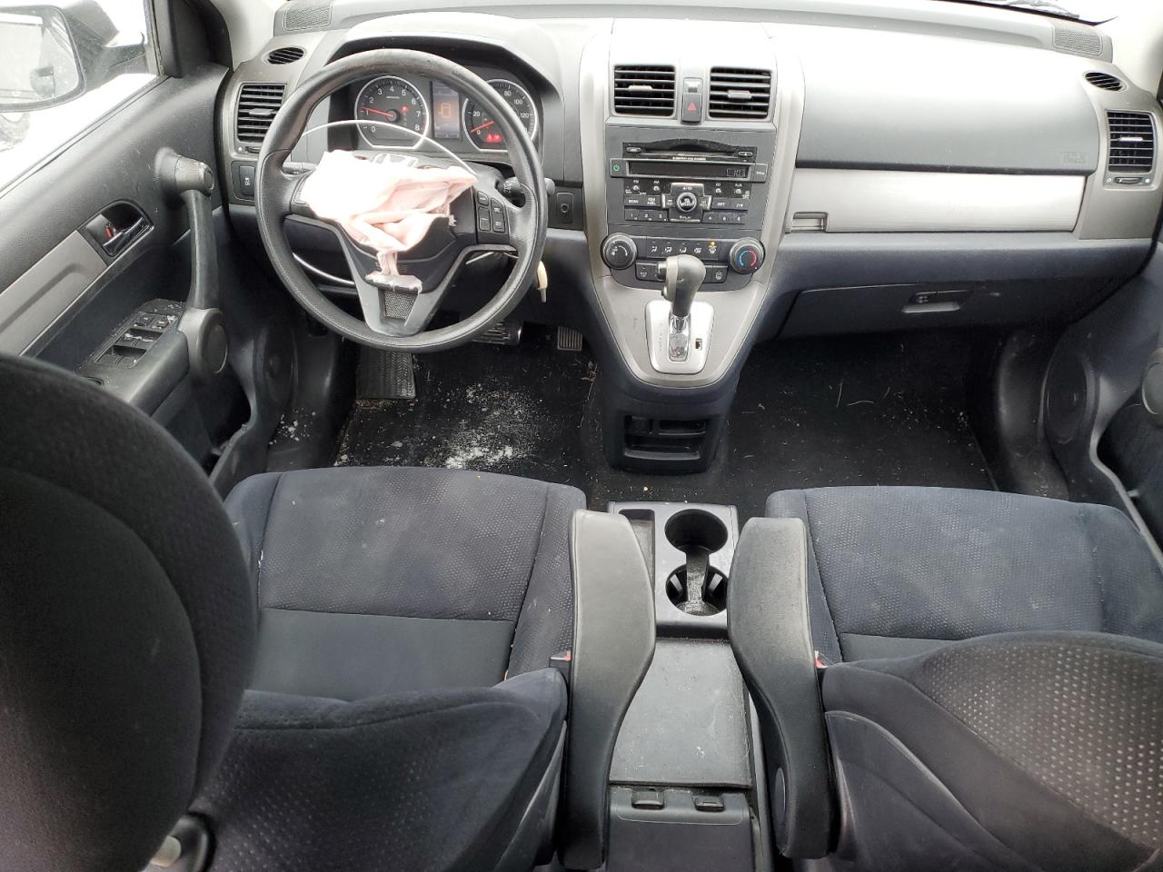 2011 Honda CR-V - Image 8