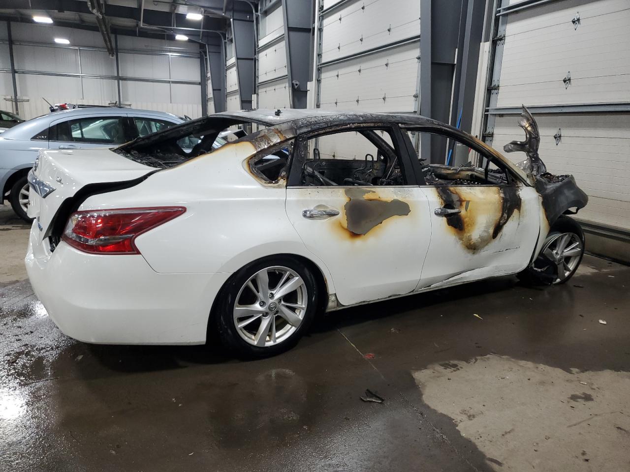 2013 Nissan Altima - Image 3