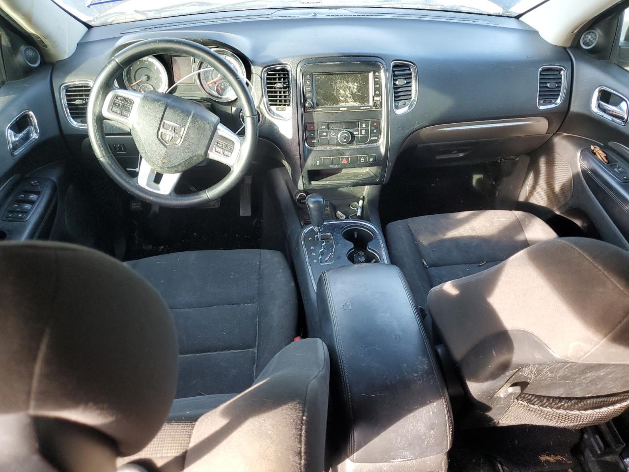 2013 Dodge Durango - Image 8