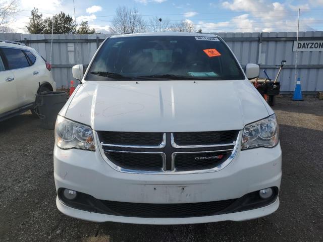  DODGE CARAVAN 2020 Biały