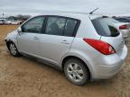 2007 Nissan Versa S en Venta en Tanner, AL - Front End