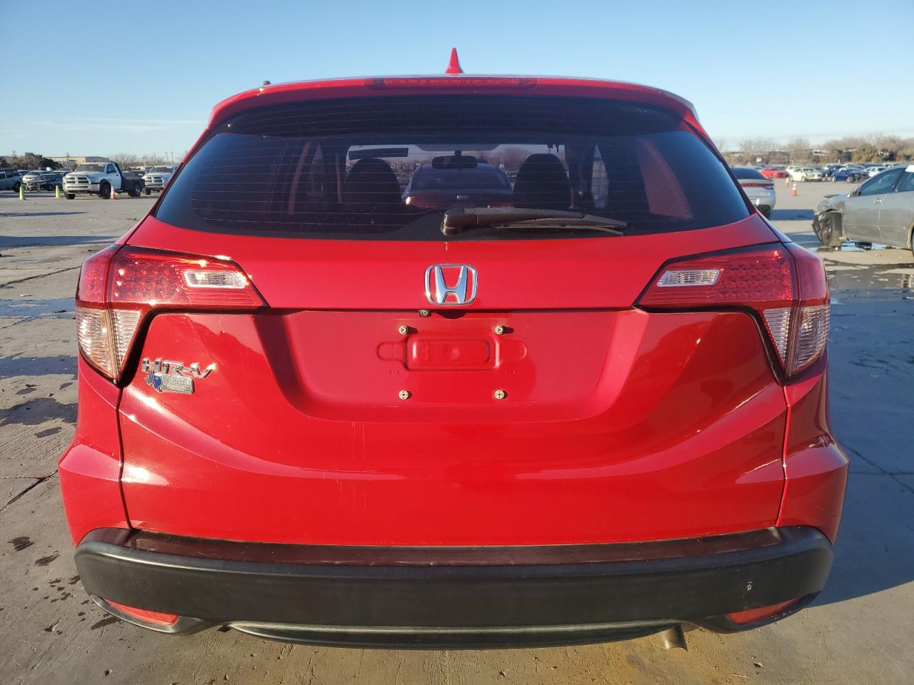 2017 Honda HR-V - Image 6