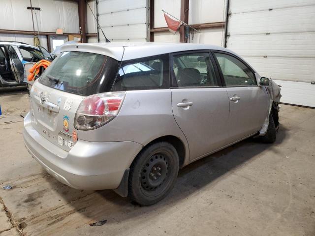 2005 TOYOTA COROLLA MATRIX XR