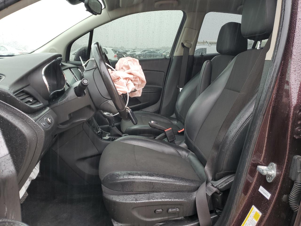 2018 Buick Encore - Image 7
