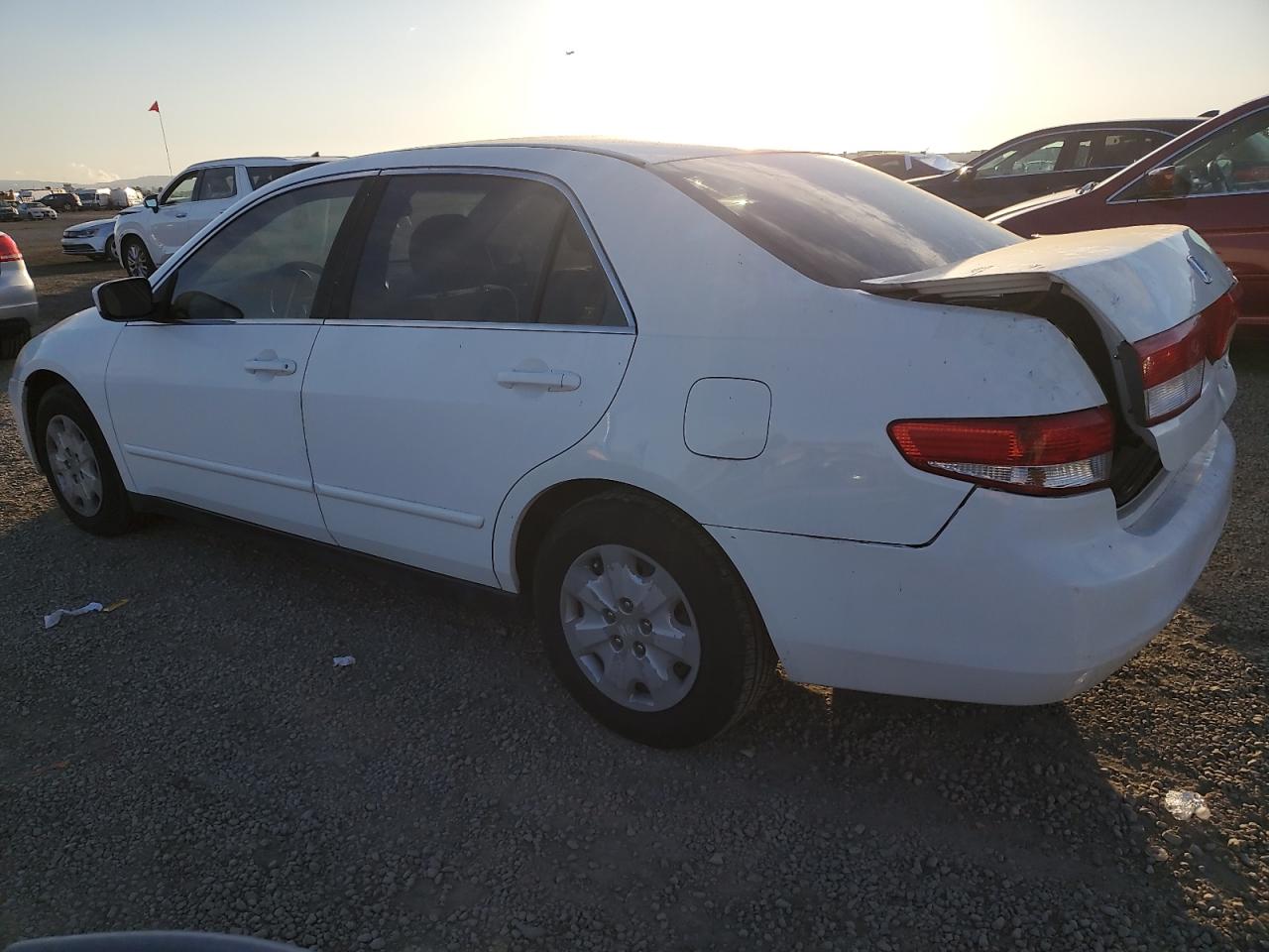 2003 Honda Accord - Image 2