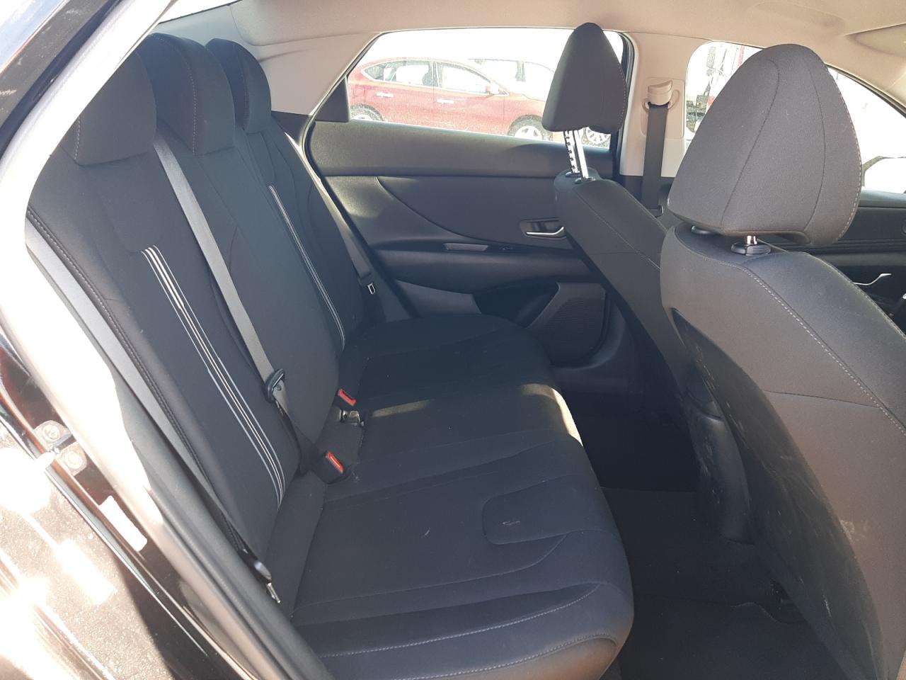 2023 Hyundai Elantra - Image 10