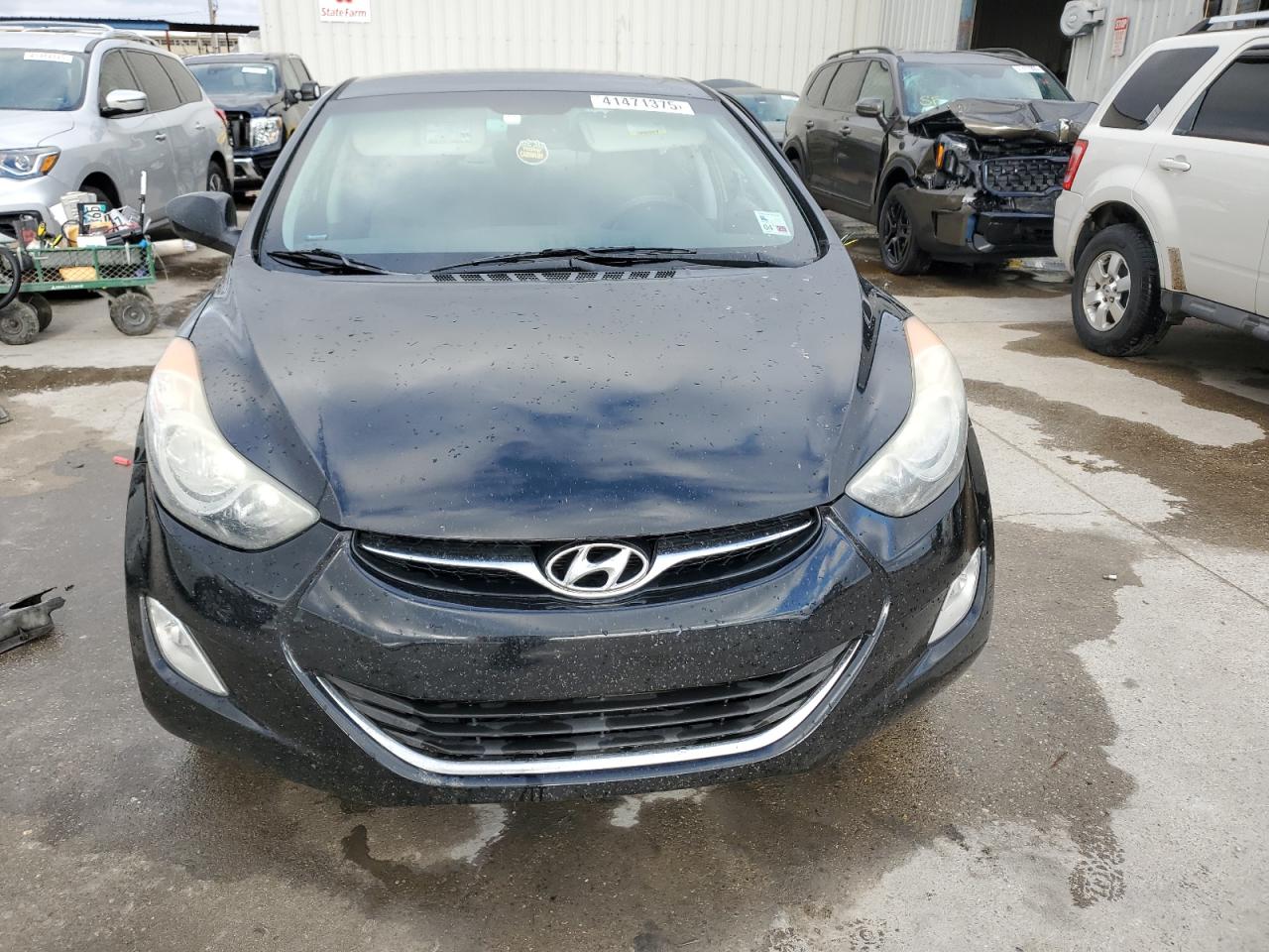 2013 Hyundai Elantra - Image 5