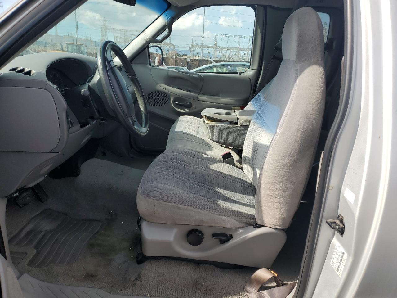1998 Ford F-150 - Image 7