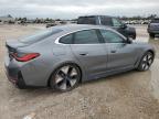 2024 Bmw I4 Edrive 35 zu verkaufen in Houston, TX - Water/Flood