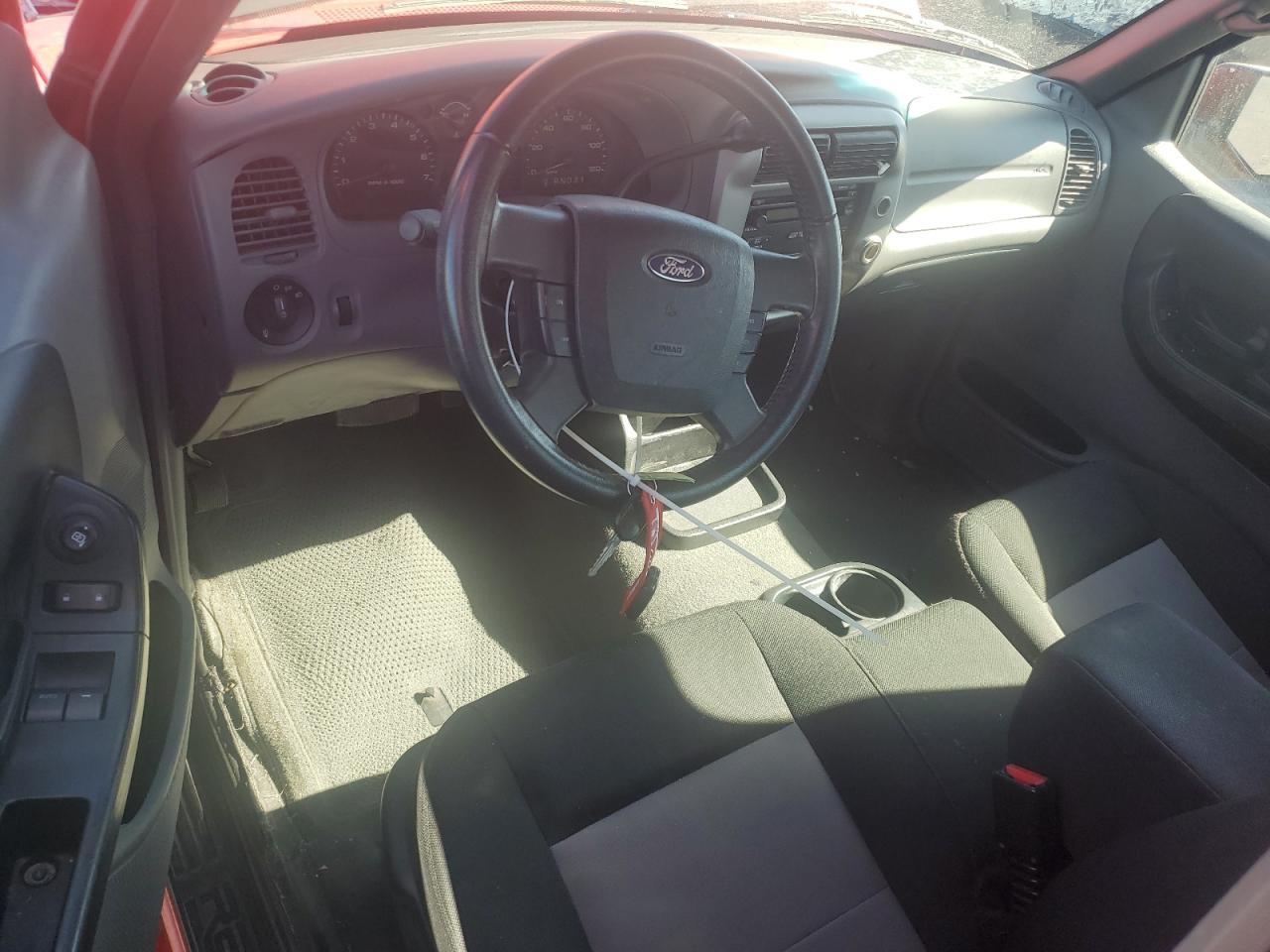 2010 Ford Ranger Sup VIN: FTKR1ED3APA06237 Lot: 88686895