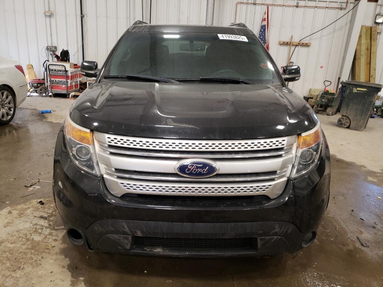 2015 Ford Explorer - Image 5