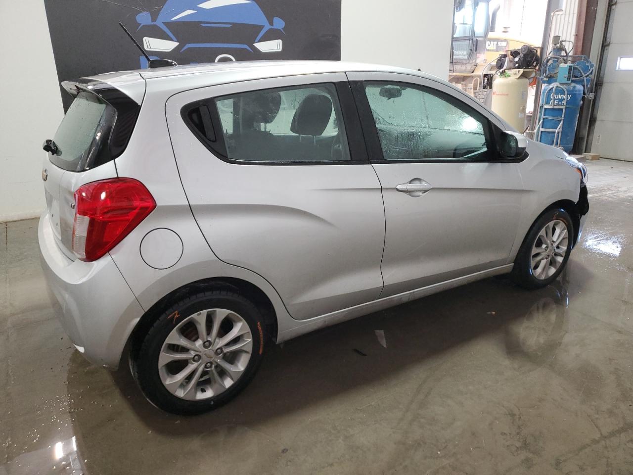 2021 Chevrolet Spark - Image 3