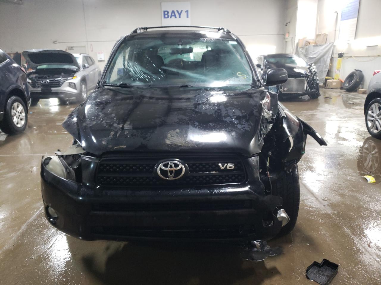 2006 Toyota RAV 4 - Image 5