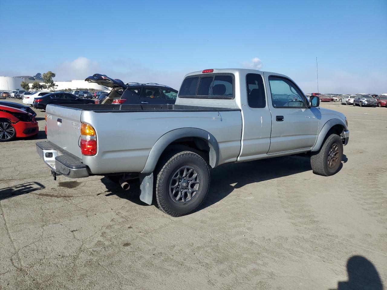 2003 Toyota Tacoma - Image 3