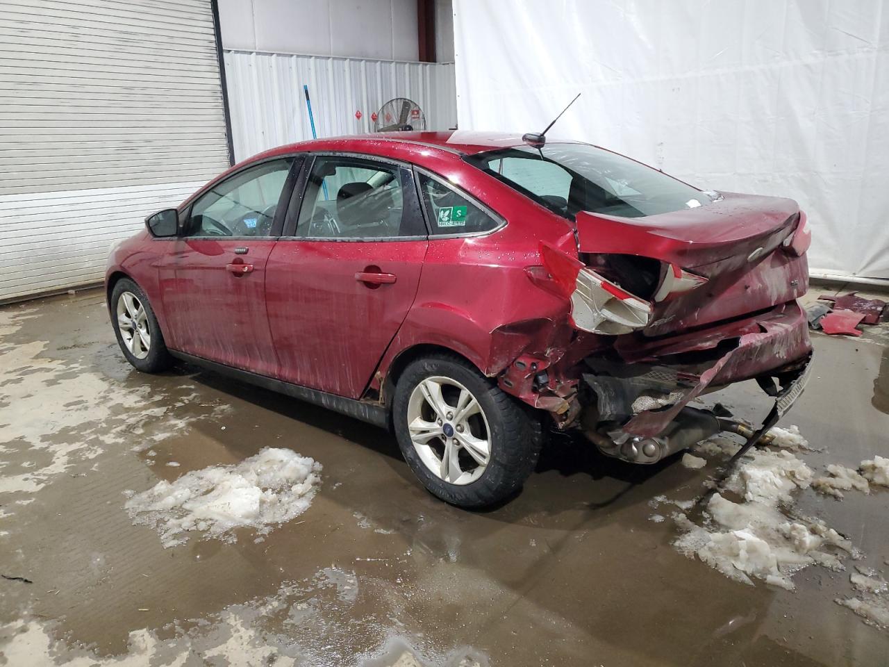 2014 Ford Focus - Image 2